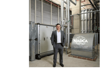 Airgene Joins NADCA: Elevating Standards in HVAC Hygiene